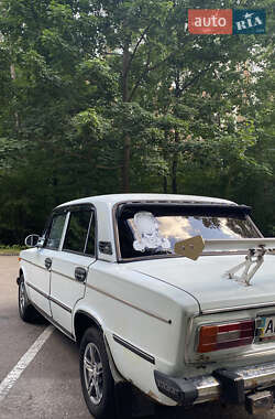 Седан ВАЗ 2106 1991 в 