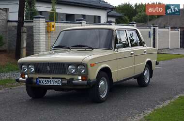 Седан ВАЗ 2106 1990 в 