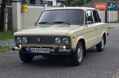 Седан ВАЗ 2106 1990 в 