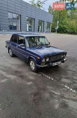 Седан ВАЗ 2106 1990 в 