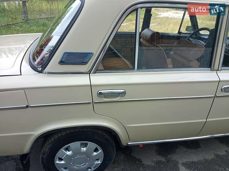 Седан ВАЗ / Lada 2106 1985 в Костопілі