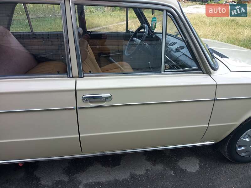 Седан ВАЗ / Lada 2106 1985 в Костопілі