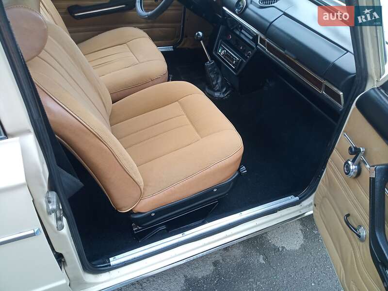Седан ВАЗ / Lada 2106 1985 в Костопілі