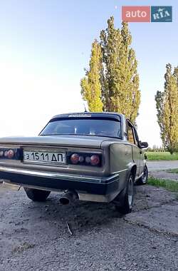 Седан ВАЗ 2106 1984 в 