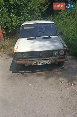 Седан ВАЗ 2106 1992 в Днепре