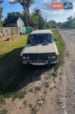 Седан ВАЗ 2106 1985 в Балаклее