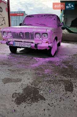 Седан ВАЗ / Lada 2106 1991 в Нових Санжарах