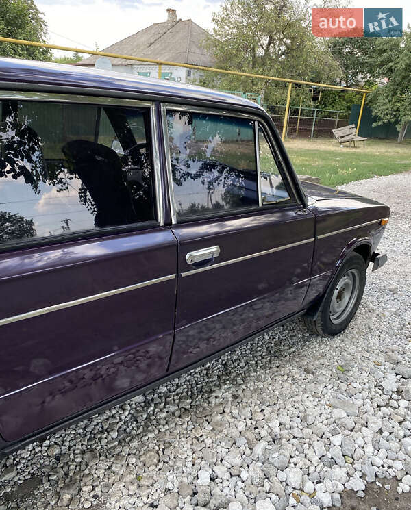 Седан ВАЗ / Lada 2106 1999 в Синельниково
