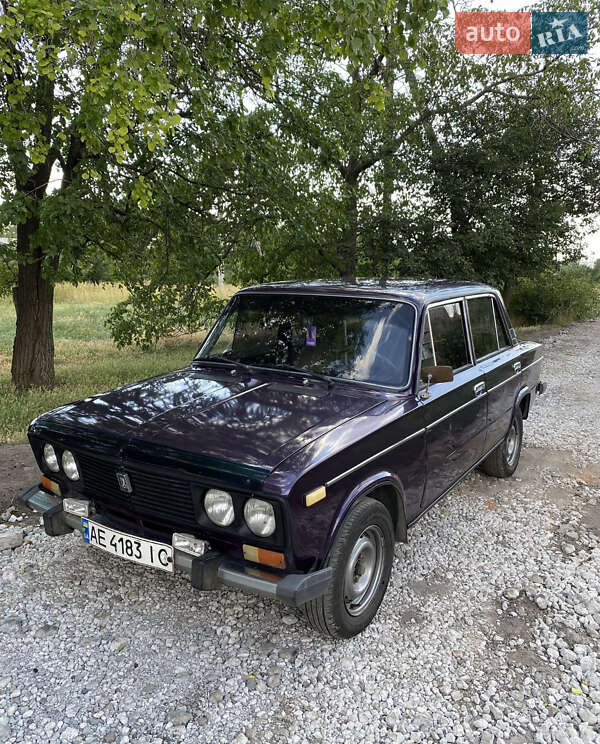 Седан ВАЗ / Lada 2106 1999 в Синельниково