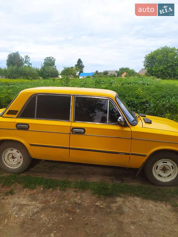 Седан ВАЗ / Lada 2106 1997 в Хмельницькому