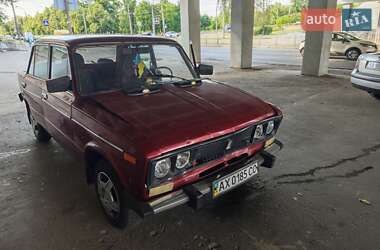 Седан ВАЗ 2106 1994 в Києві