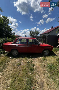 Седан ВАЗ 2106 1978 в 
