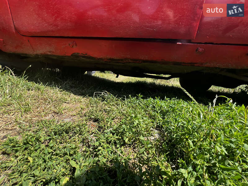 Седан ВАЗ / Lada 2106 1978 в Надичах