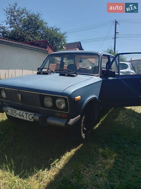 Седан ВАЗ / Lada 2106 1992 в Львове