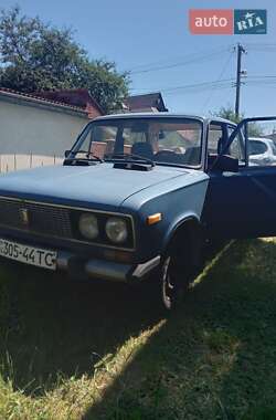 Седан ВАЗ 2106 1992 в 
