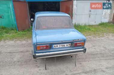 Седан ВАЗ / Lada 2106 1991 в 