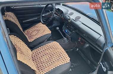 Седан ВАЗ / Lada 2106 1991 в 