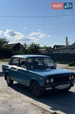 Седан ВАЗ 2106 1992 в 