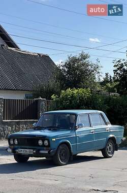 Седан ВАЗ 2106 1992 в 