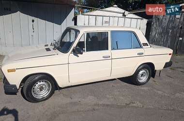 Седан ВАЗ 2106 1985 в 