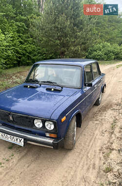Седан ВАЗ 2106 2003 в Таращі