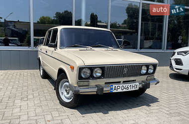 Седан ВАЗ 2106 1988 в Днепре