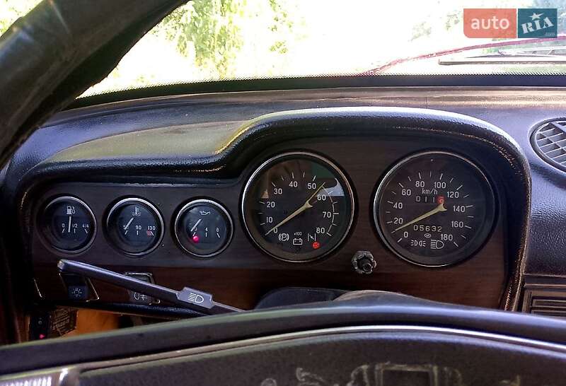 Седан ВАЗ / Lada 2106 1986 в Гнатівці