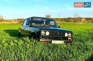 Седан ВАЗ 2106 1998 в Павлограді