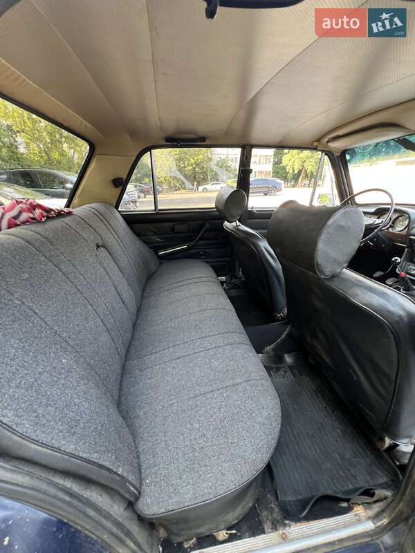 Седан ВАЗ / Lada 2106 1992 в Харкові фото 21 Седан ВАЗ / Lada 2106 1992 в Харкові