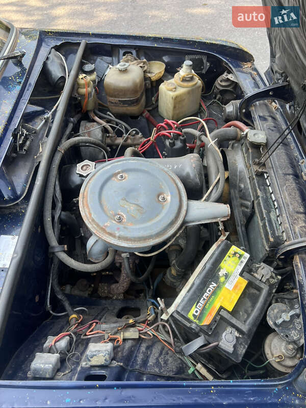 Седан ВАЗ / Lada 2106 1992 в Харкові фото 25 Седан ВАЗ / Lada 2106 1992 в Харкові