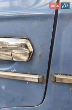 Седан ВАЗ / Lada 2106 1993 в Кременчуці