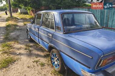 Седан ВАЗ / Lada 2106 1993 в Кременчуці