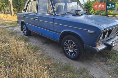 Седан ВАЗ / Lada 2106 1993 в Кременчуці