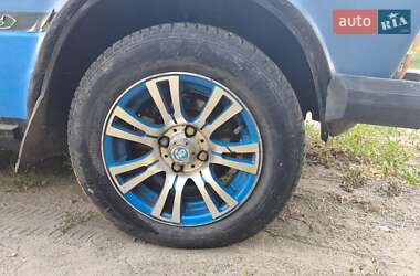 Седан ВАЗ / Lada 2106 1993 в Кременчуці