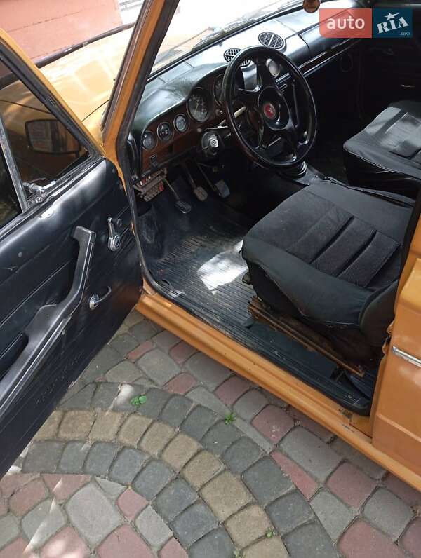 Седан ВАЗ / Lada 2106 1991 в Горбовой