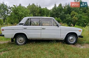 Седан ВАЗ 2106 1985 в 
