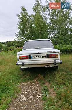 Седан ВАЗ 2106 1985 в 