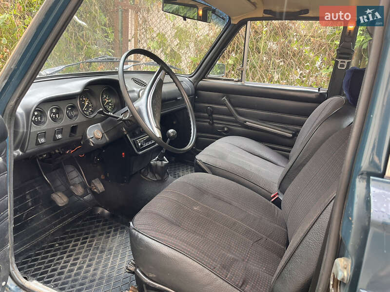 Седан ВАЗ / Lada 2106 1998 в Киеве