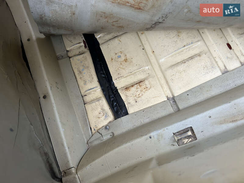 Седан ВАЗ / Lada 2106 1986 в Мене