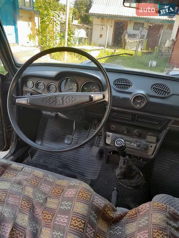 Седан ВАЗ / Lada 2106 1988 в Обухове