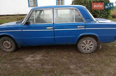 Седан ВАЗ 2106 1981 в 