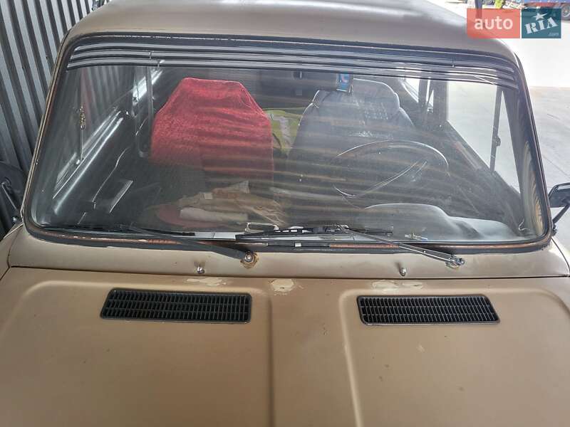 Седан ВАЗ / Lada 2106 1988 в Львове