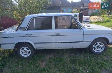 Седан ВАЗ 2106 1981 в 