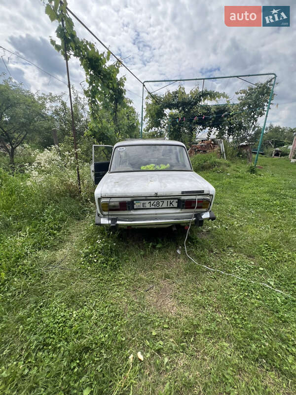 Седан ВАЗ / Lada 2106 1978 в Мукачево