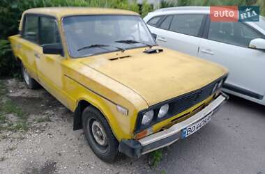 Седан ВАЗ 2106 1986 в 
