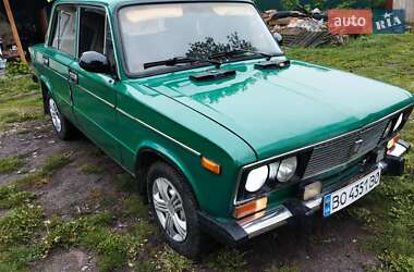 Седан ВАЗ 2106 1986 в 