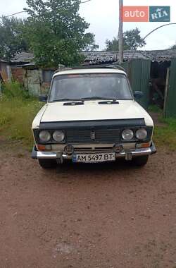 Седан ВАЗ 2106 1987 в 