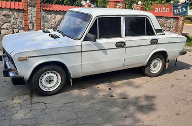 Седан ВАЗ 2106 1985 в 