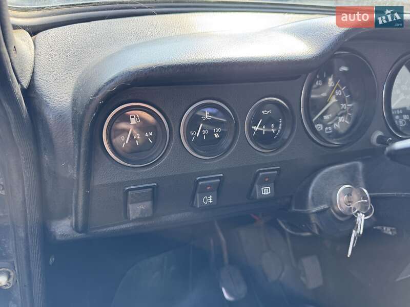 Седан ВАЗ / Lada 2106 2003 в Житомирі