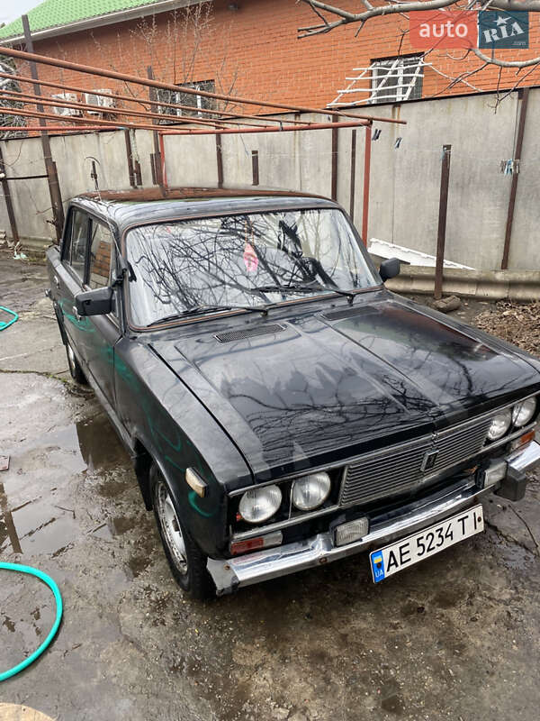 ВАЗ / Lada 2106 1993